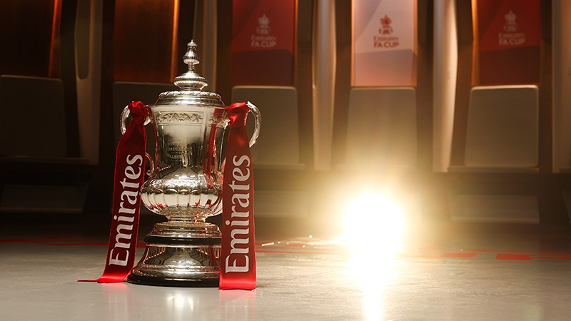 FA Cup 5th Round Draw: Date, Time, How to Watch Live on TV & Stream