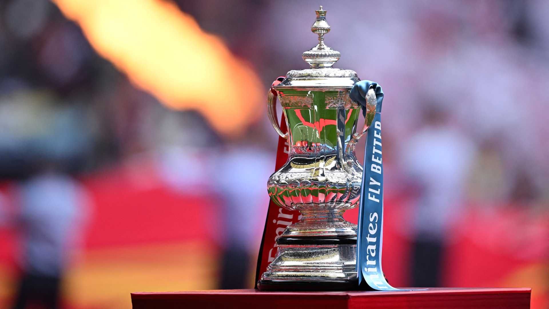 FA Cup Draw USA: How to Watch Live & Stream Every Match on ESPN+